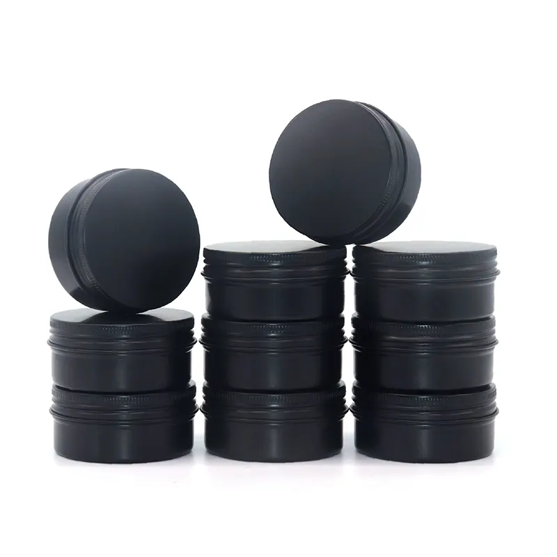 Small Round Tins 30-35 Days by XPD 4