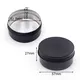 Small Round Tins 30-35 Days by XPD 5