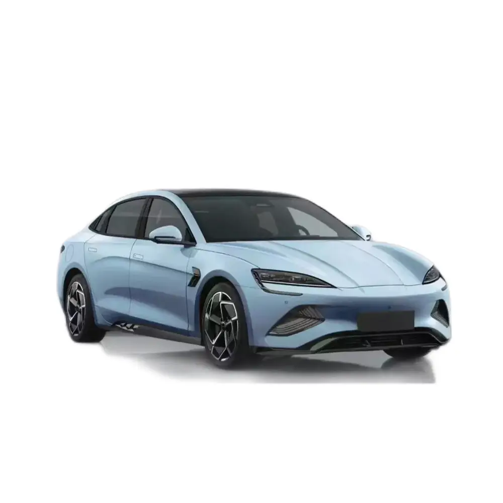 High-end Byd Electric Auto Suppliers 5