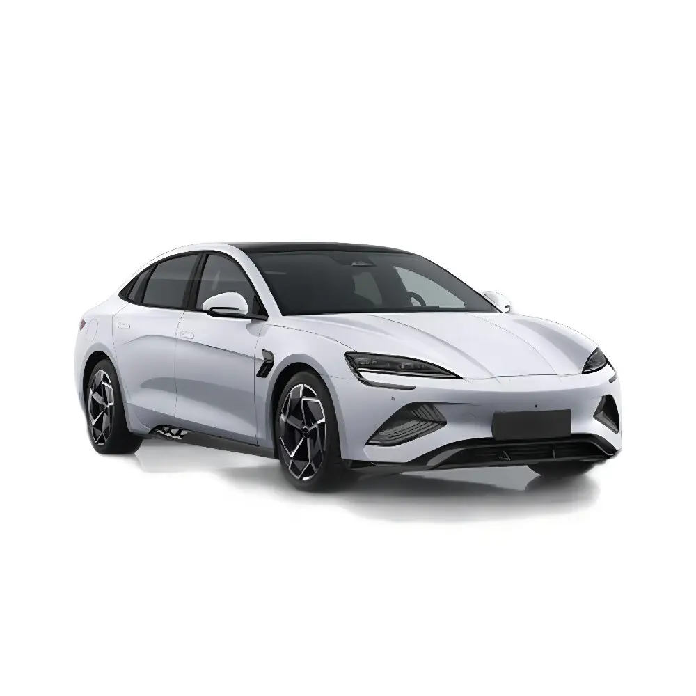 High-end Byd Electric Auto Suppliers 4