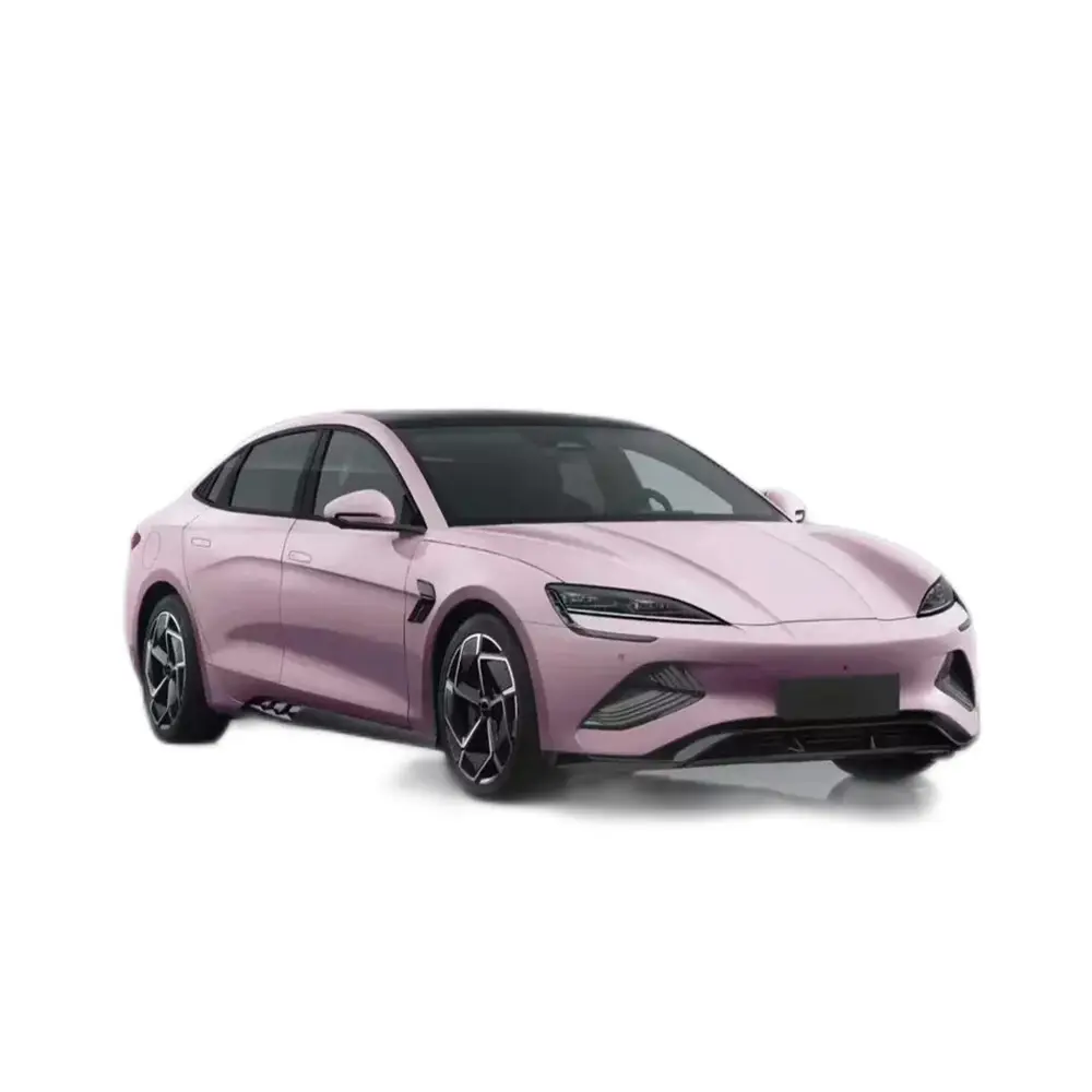 High-end Byd Electric Auto Suppliers 3