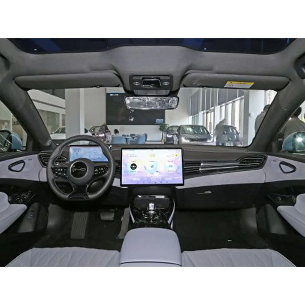 High-end Byd Electric Auto Suppliers 7