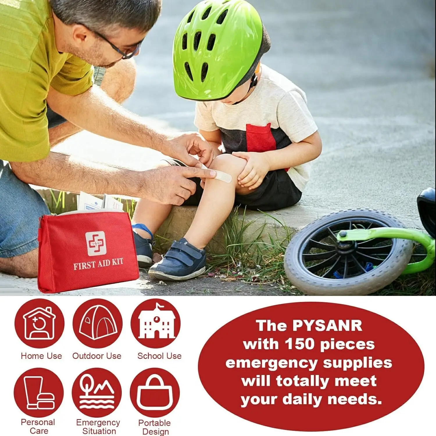 Best Homemade First Aid Box Cost 4