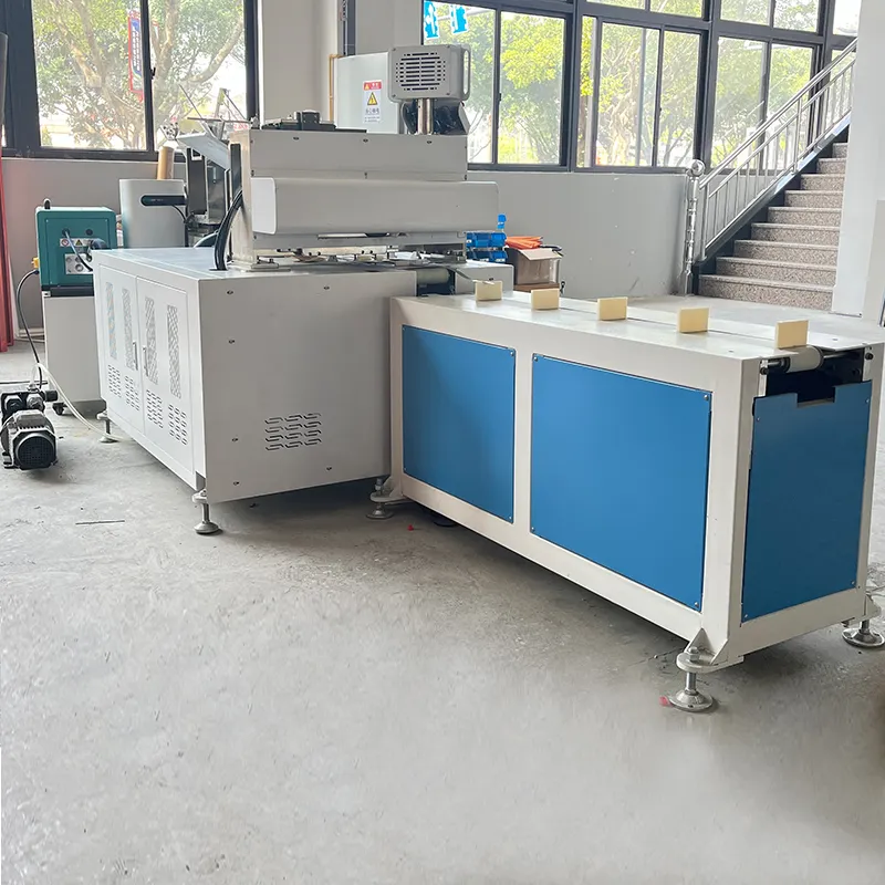 Bag Making Machine by PRINCE 7