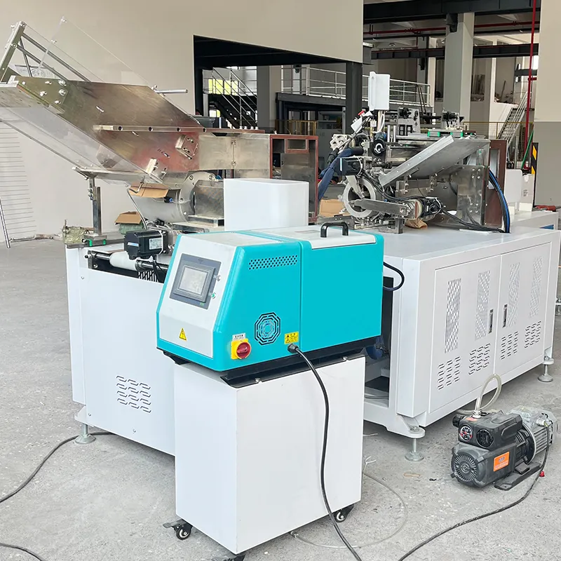 Bag Making Machine by PRINCE 5