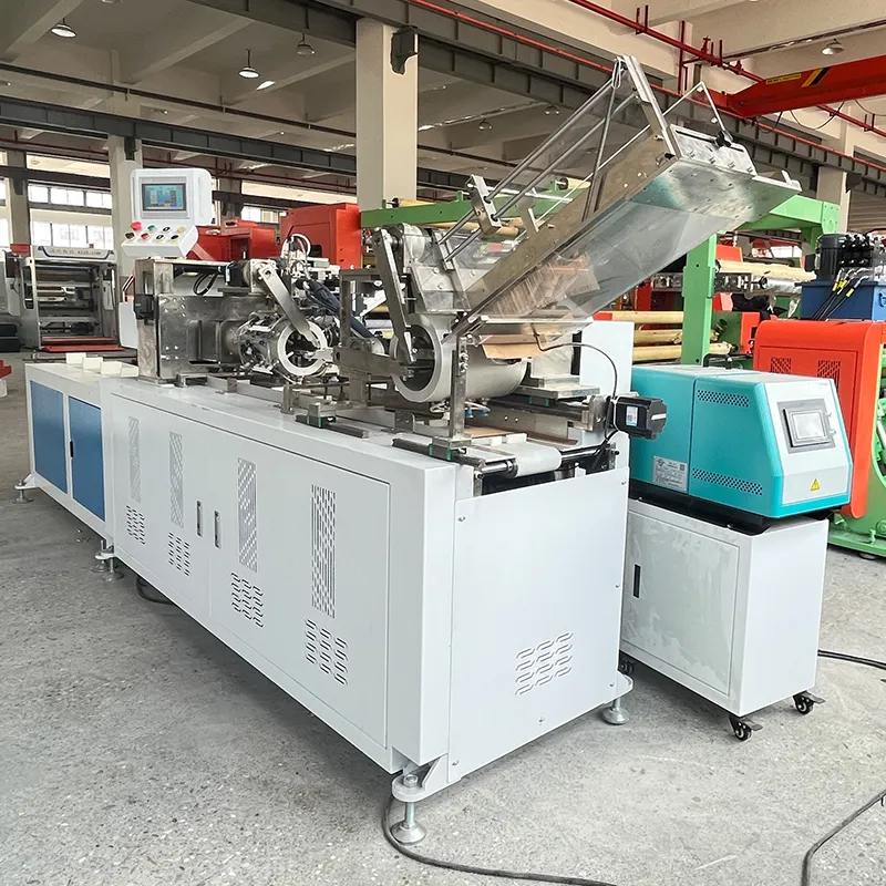 Bag Making Machine by PRINCE 6