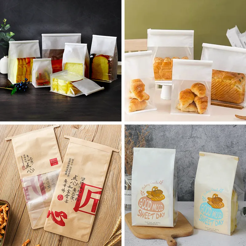 Pemasok Mesin Pembuat Tas oleh PRINCE-1 7