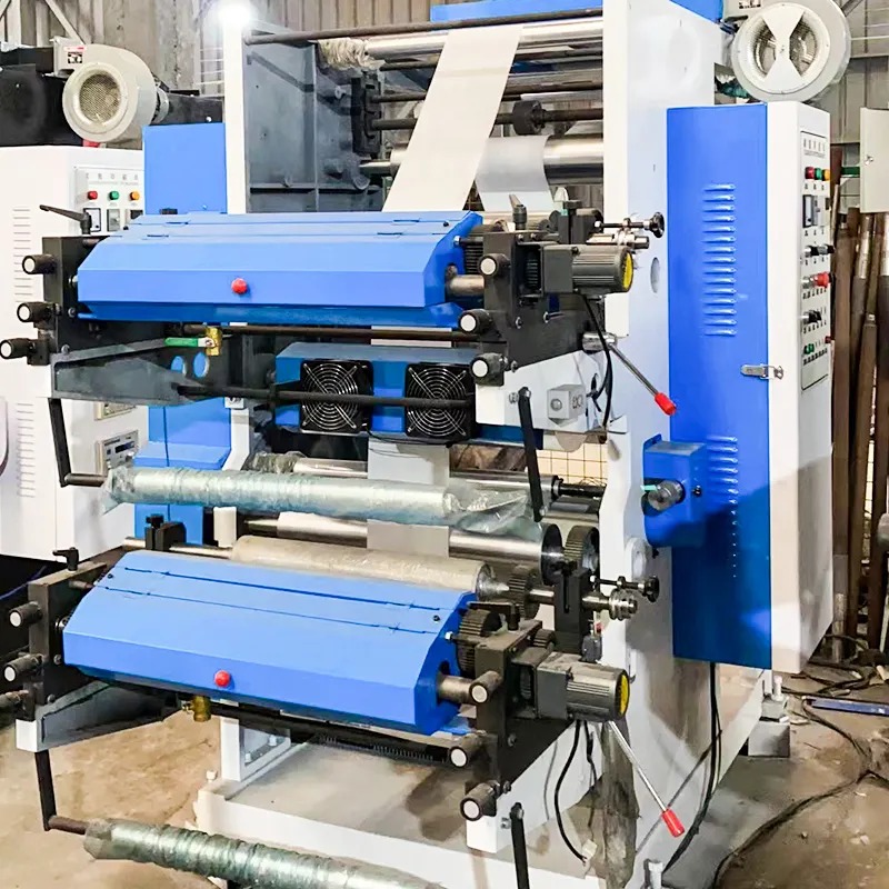 Pemasok Mesin Pembuat Tas oleh PRINCE-1 4