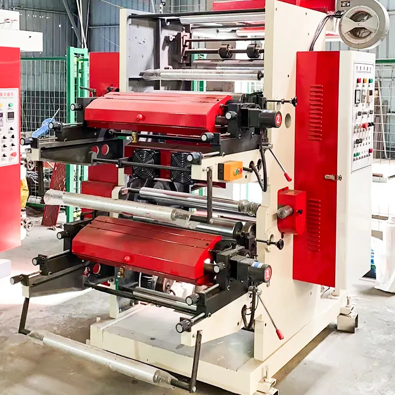 Pemasok Mesin Pembuat Tas oleh PRINCE-1 3