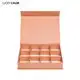 Luxury Gift Box Suppliers Accepted Custom - - Lucky Color 5