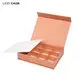 Luxury Gift Box Suppliers Accepted Custom - - Lucky Color 3