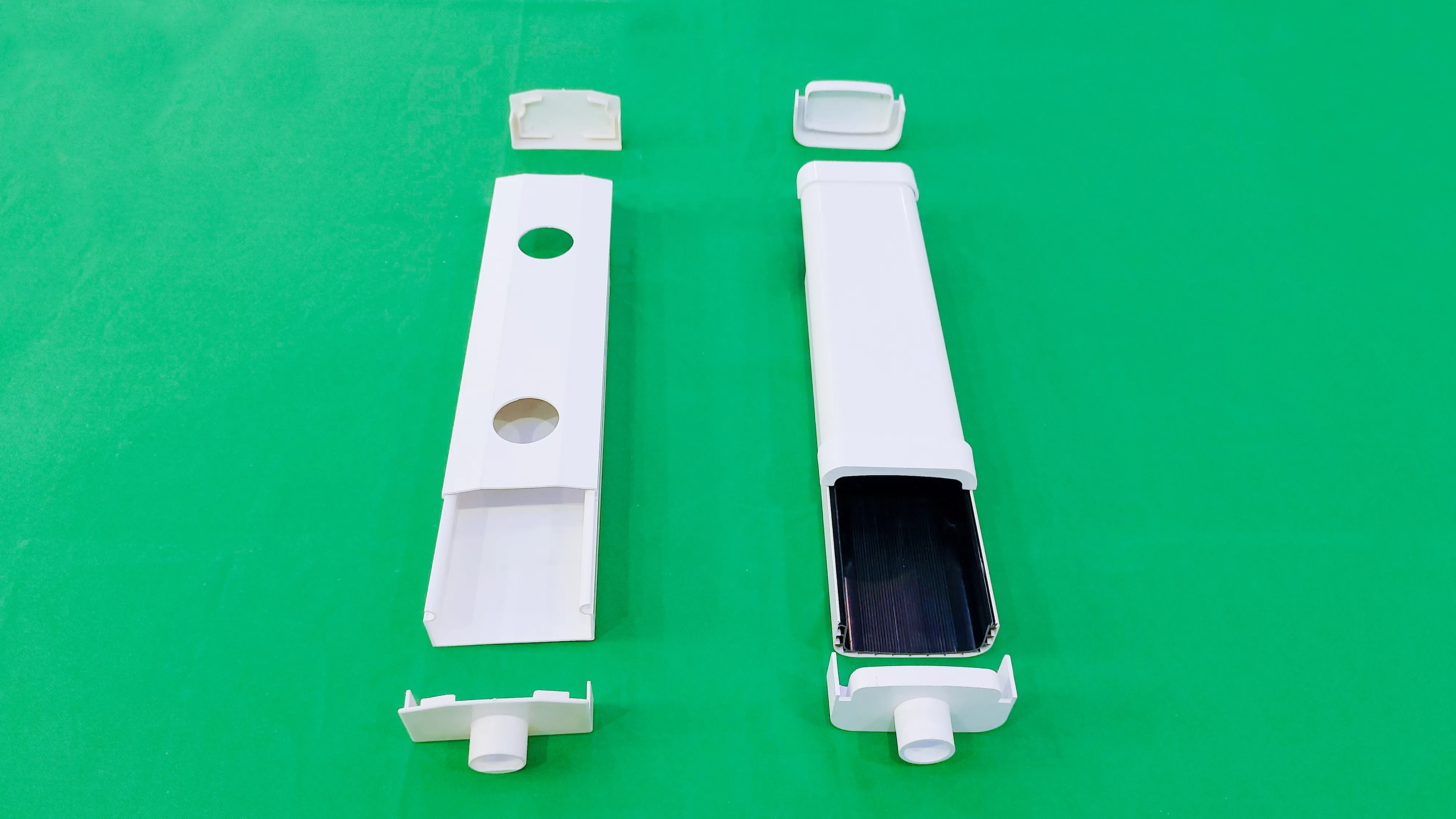 Hydroponic Channel for Sale 3 Work Days After Receiving Deposit. by Lyine 3