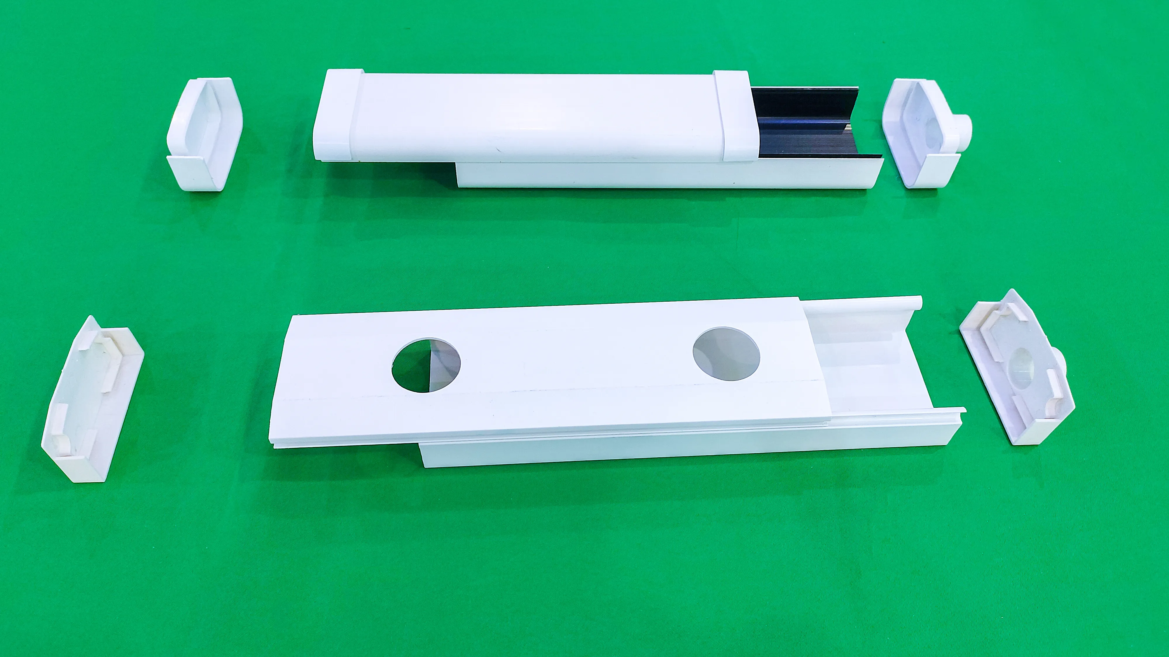 Hydroponic Channel for Sale 3 Work Days After Receiving Deposit. by Lyine 2