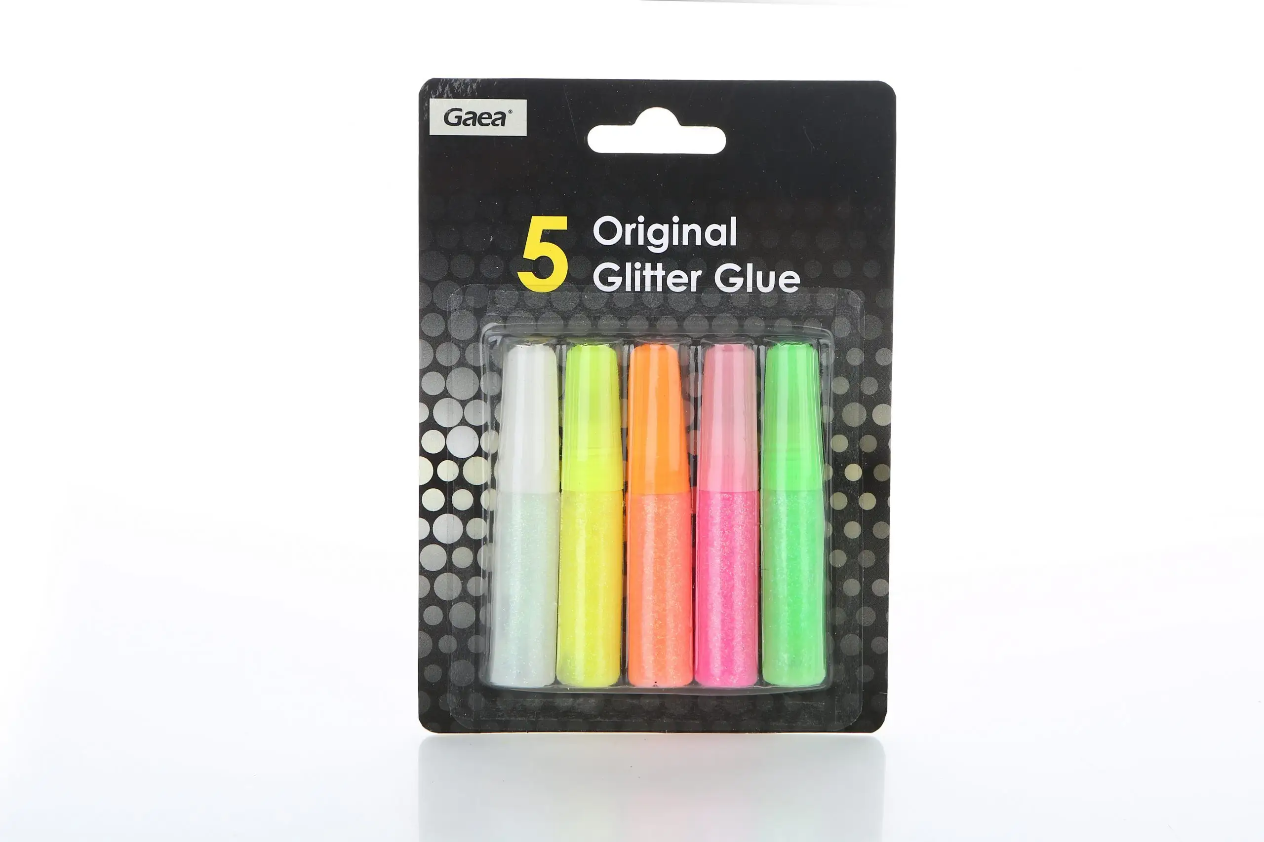 Gaea Stationery Items Suppliers 13g*5pcsquality Assurance 2