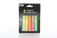 Gaea Stationery Items Suppliers 13g*5pcsquality Assurance 2