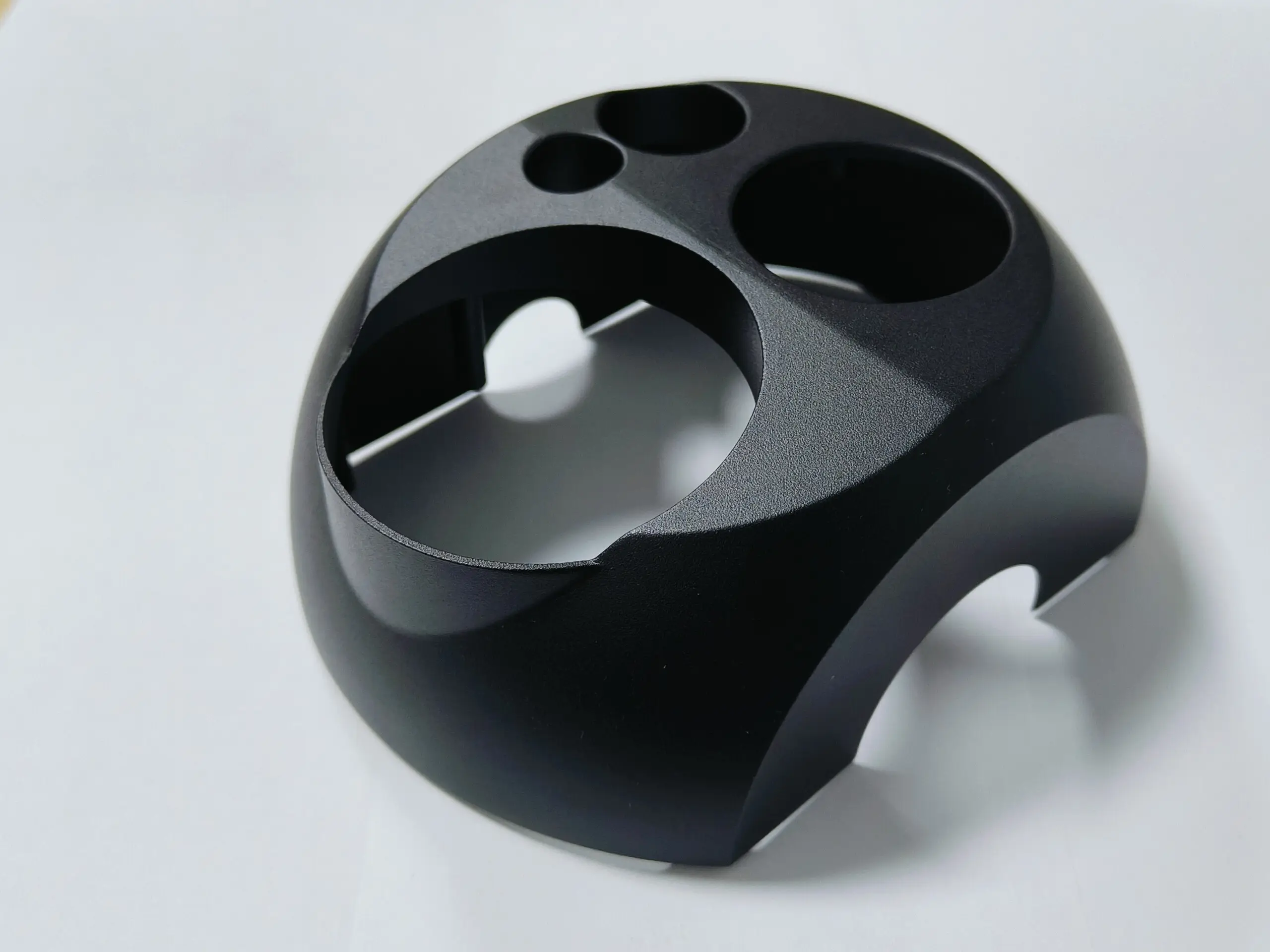 Mastering the Art of Custom CNC Milling Parts Programming and Setup 1