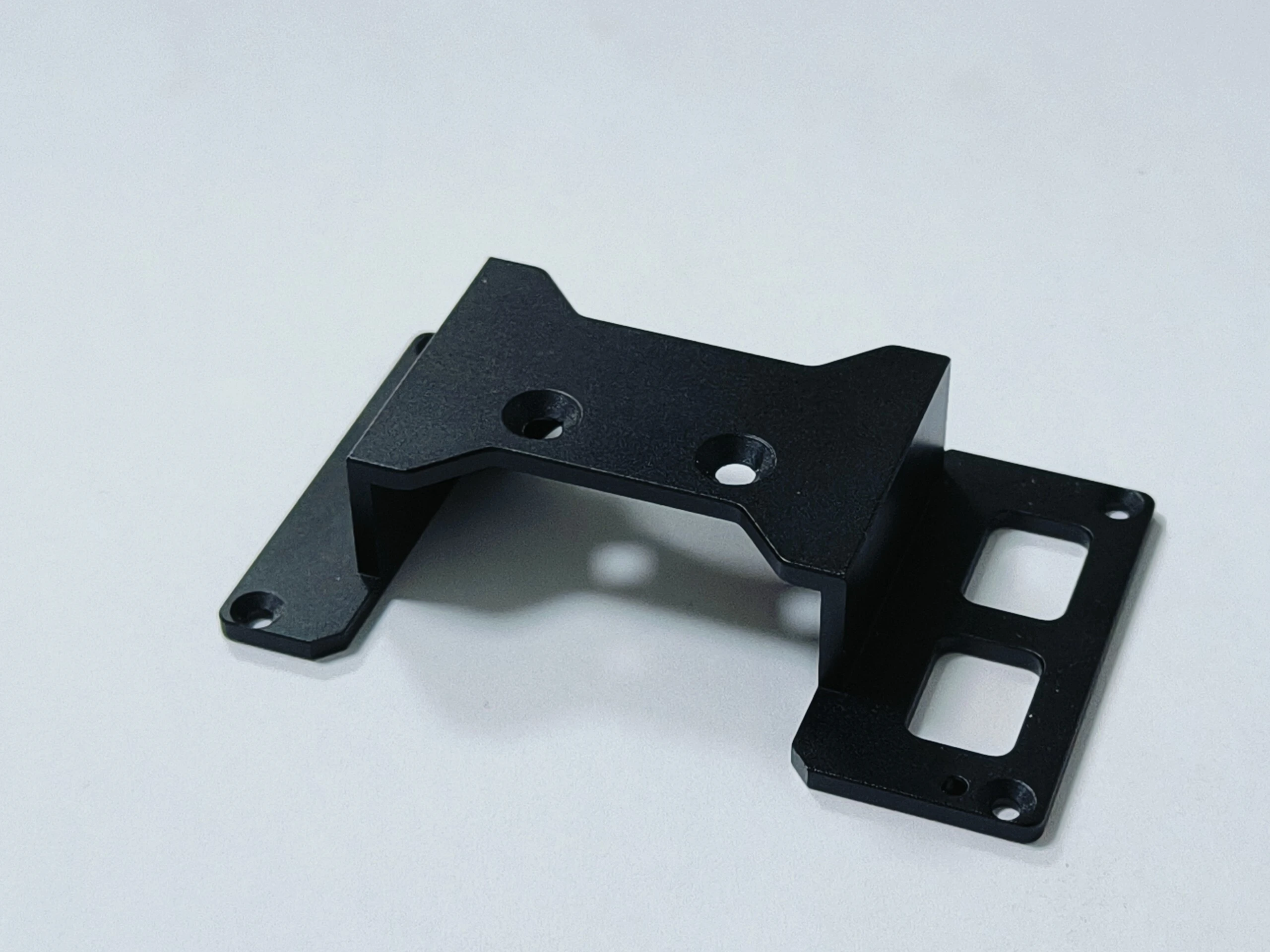 Custom CNC Milling Component Aluminum Stainless steel Brass 1