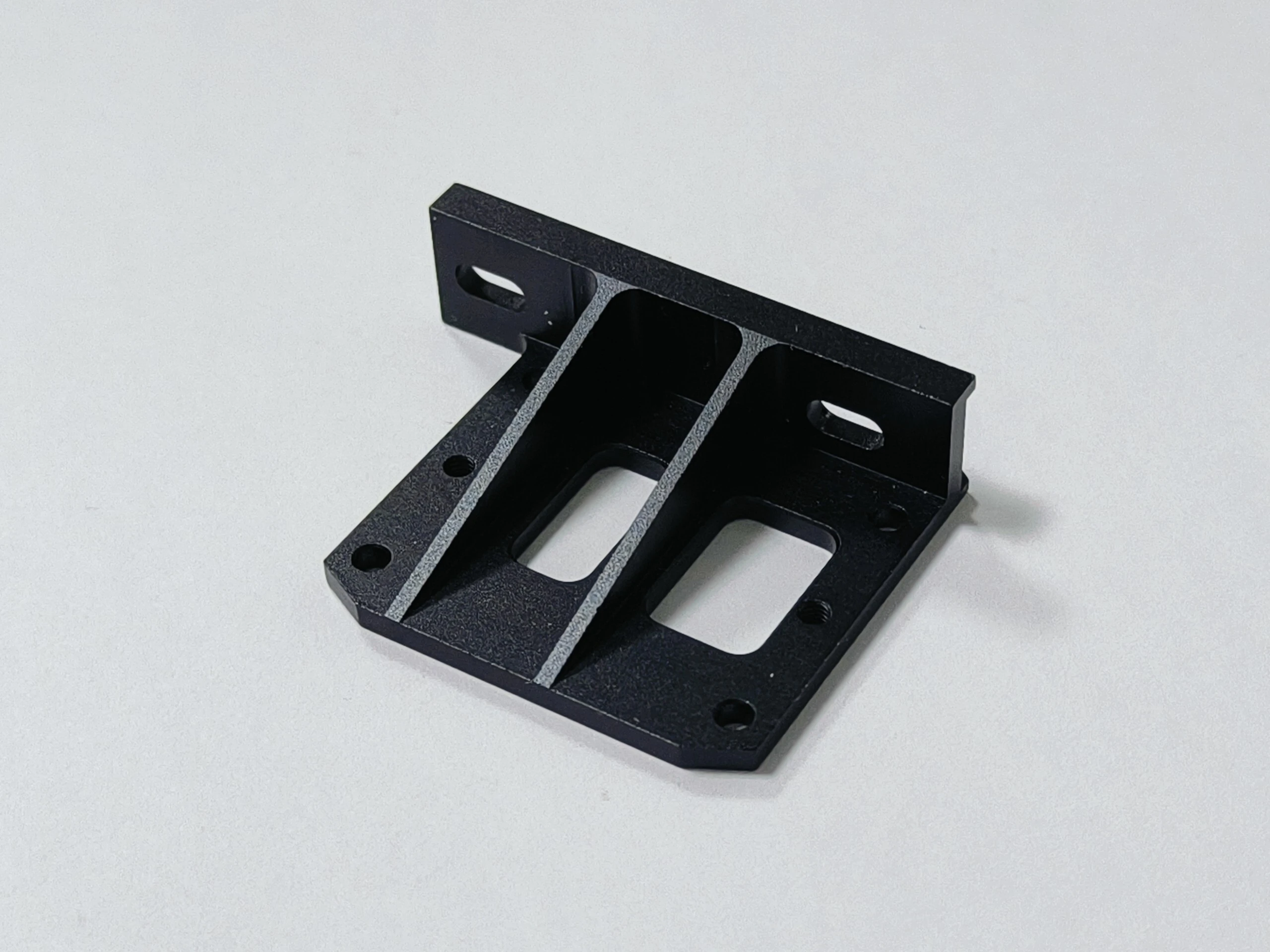 Precision CNC Machined Parts Aluminum Stainless steel Brass 1