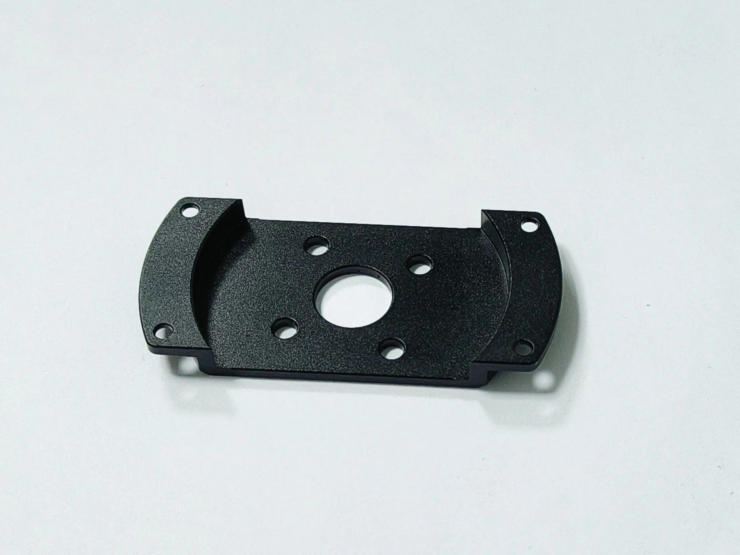 Cnc Milling Parts Factory - - Songlin CNC 2