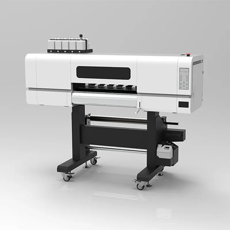 Direct Film Transfer Printer Wholesale - PRINTINGPLUS 8