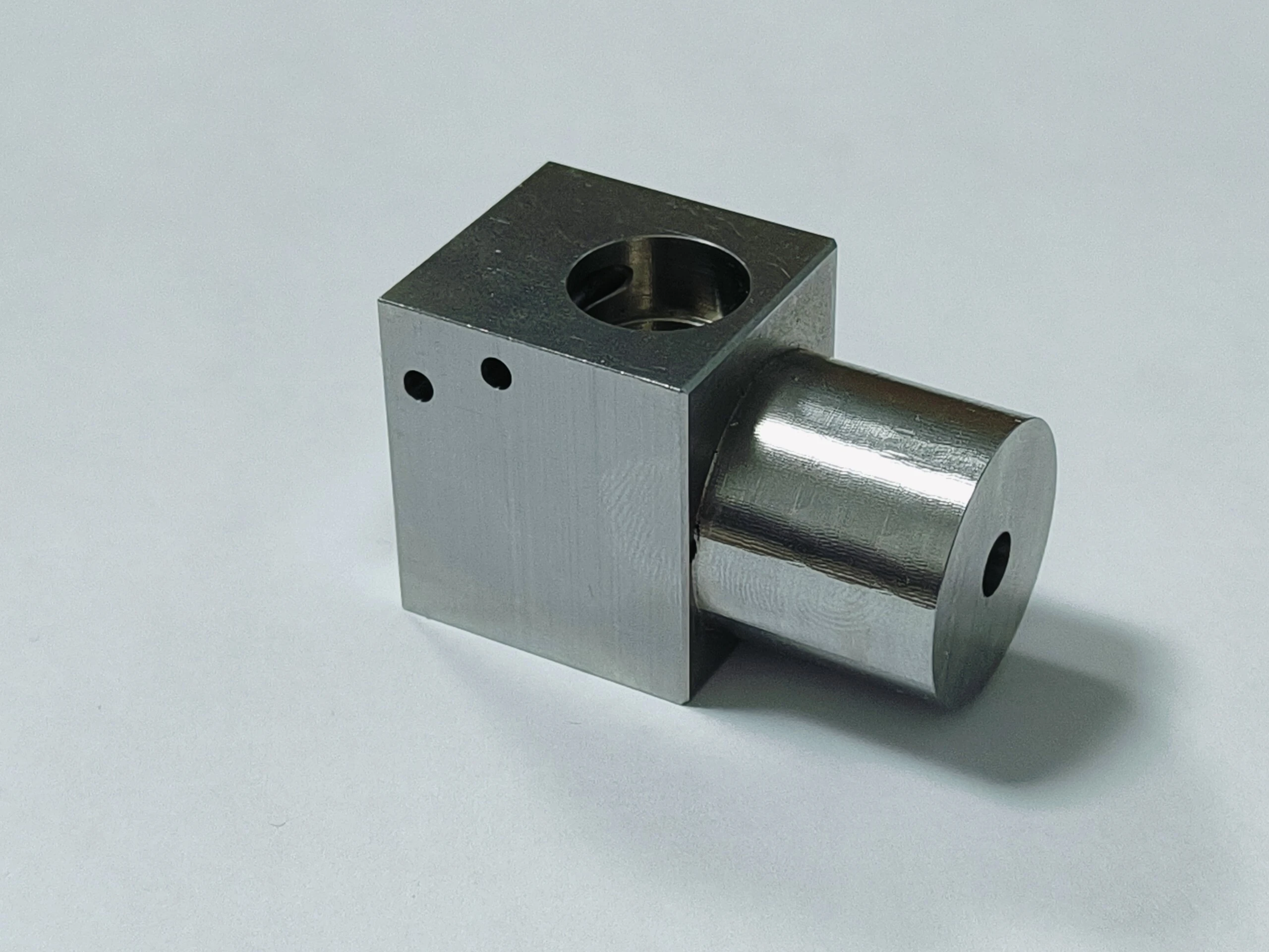 CNC Machining parts CNC Turning Parts 1