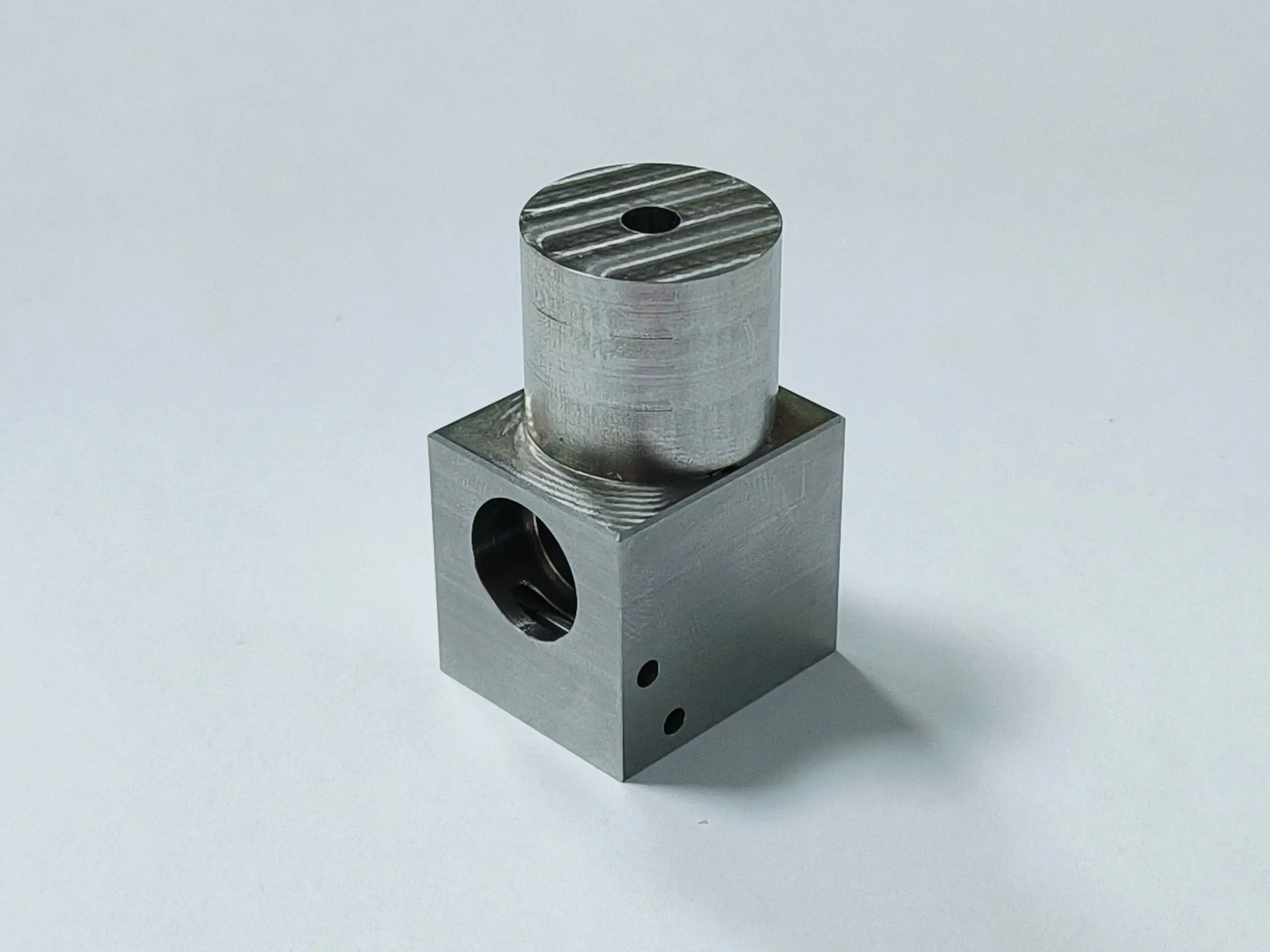 Fine Quality Custom Cnc Turning Parts Custom Cnc Turning Parts Company 3