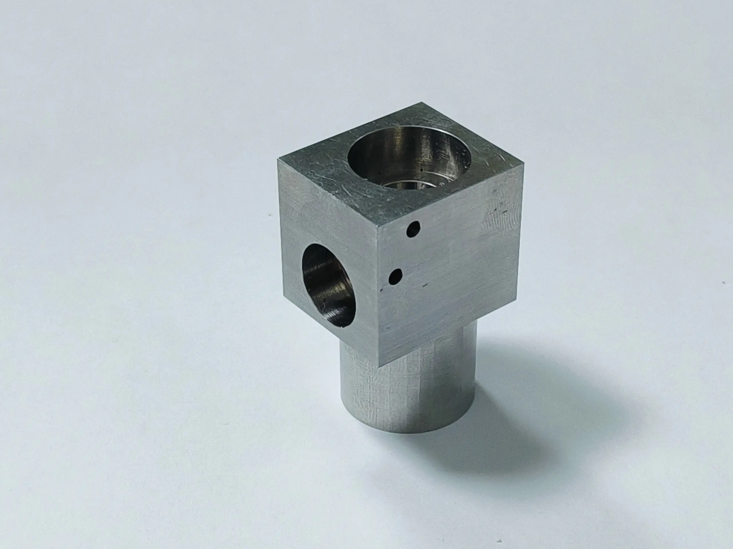 Fine Quality Custom Cnc Turning Parts Custom Cnc Turning Parts Company 2