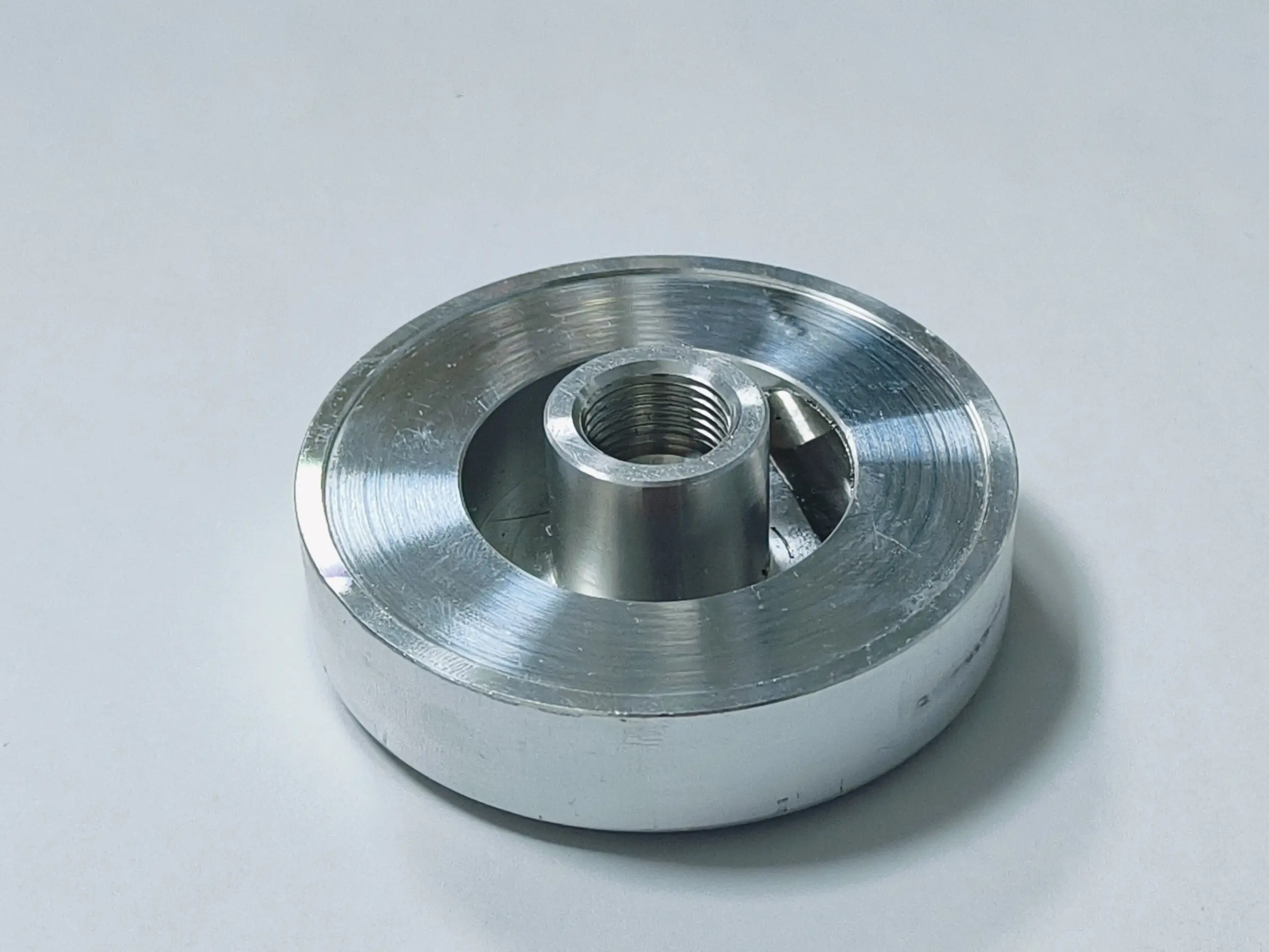 Custom Cnc Milling Parts Supply 3
