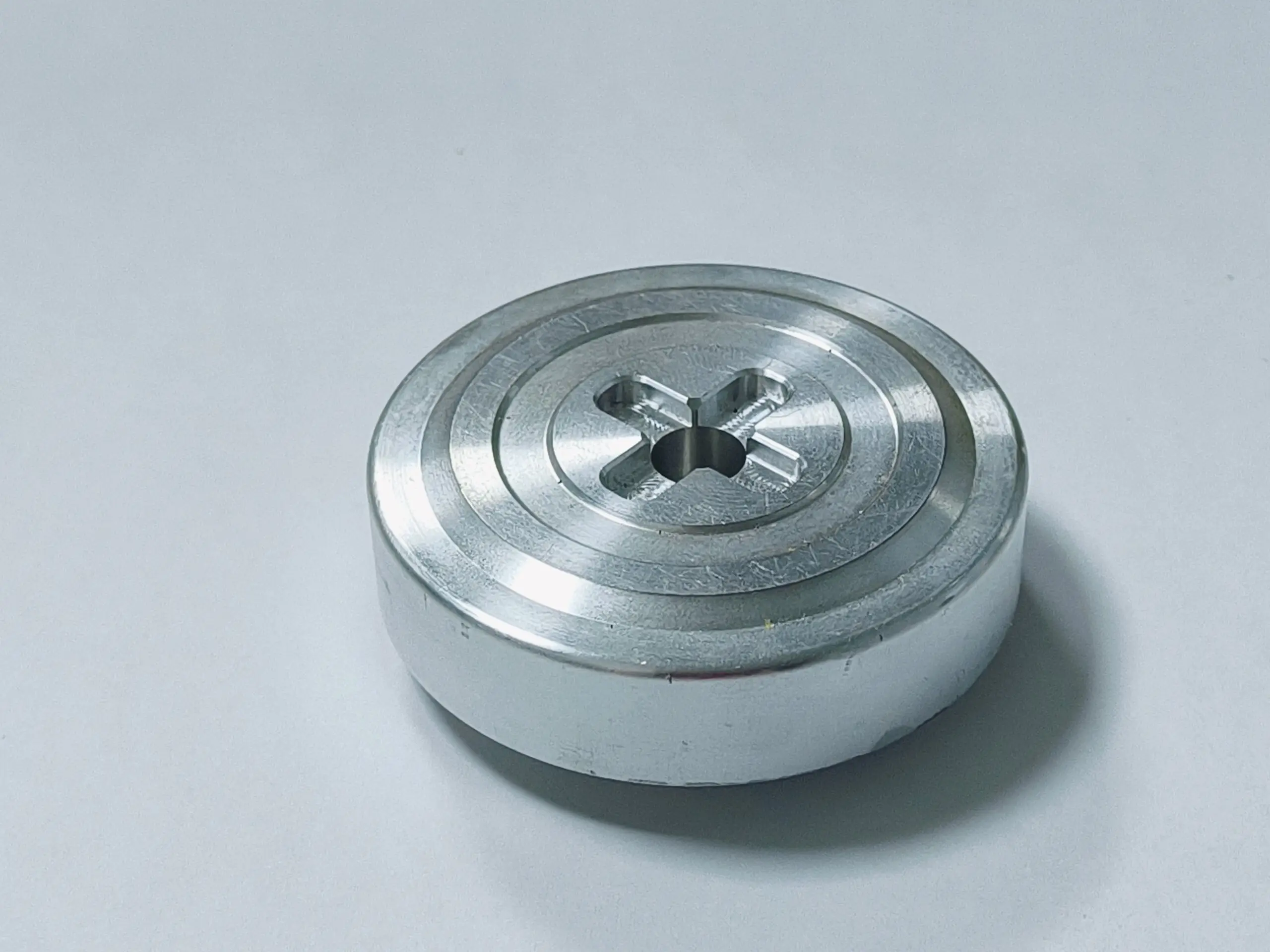 Custom Cnc Milling Parts Supply 2
