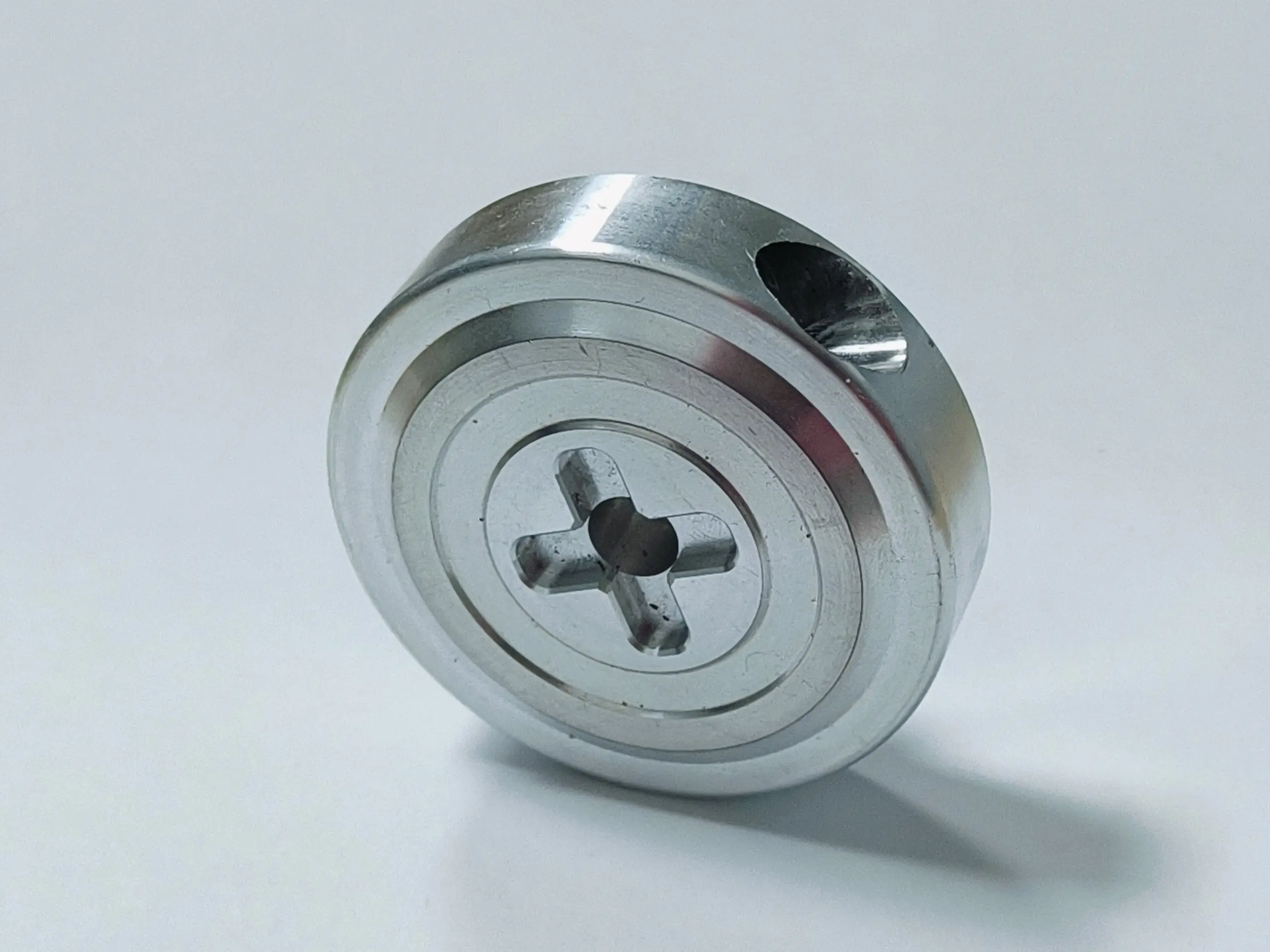How to Avoid Common Milling Errors in Your Parts Production 1