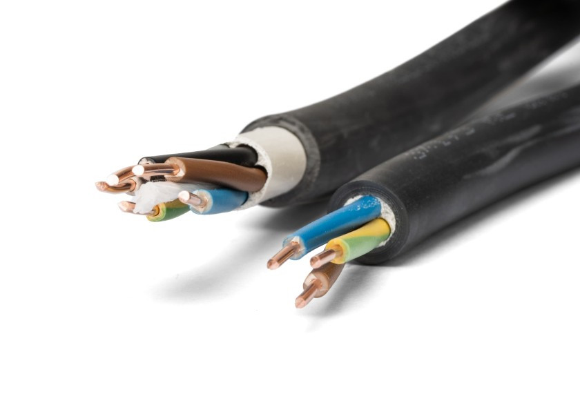 NYY-J & NYY-O PVC 0.6/1kV Power Cable 9