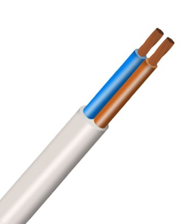 H05VV-F EN 50525-2-1 5