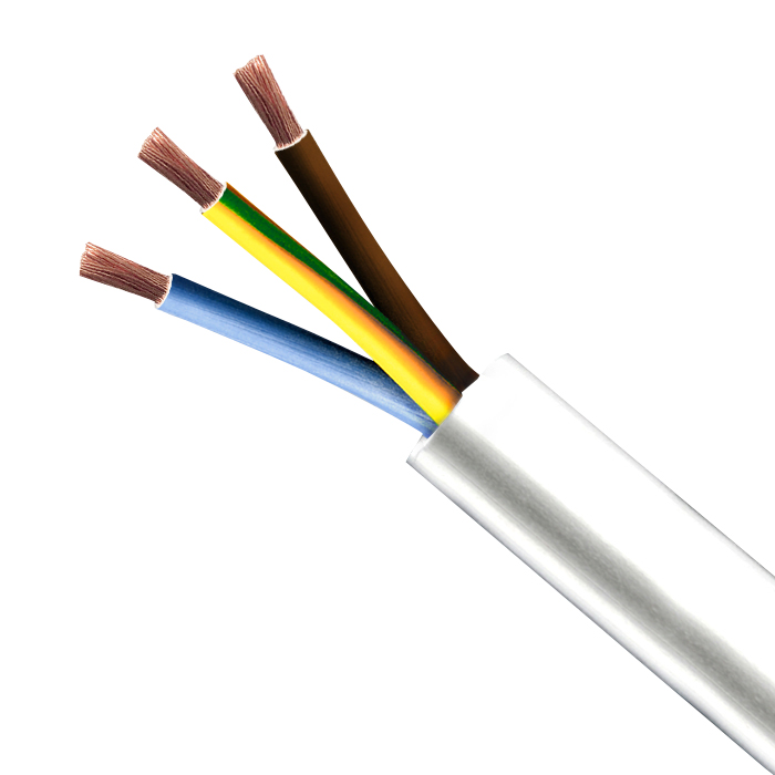 H05VV-F EN 50525-2-1 7