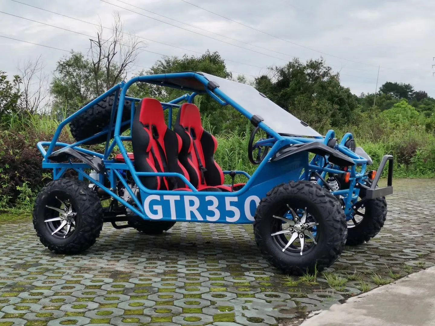 Used Mini Bikes and Go Karts for Sale Exporter 7