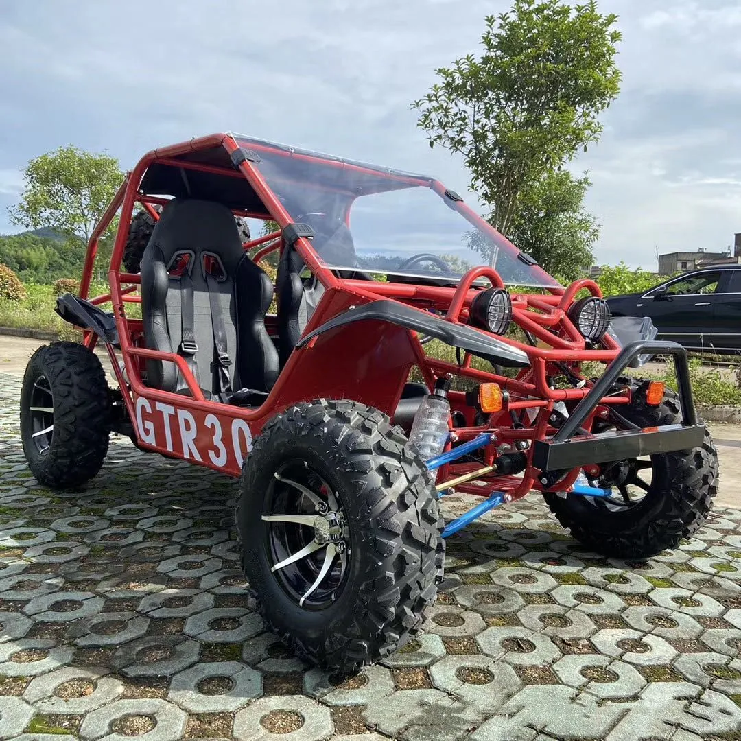 Used Mini Bikes and Go Karts for Sale Exporter 8