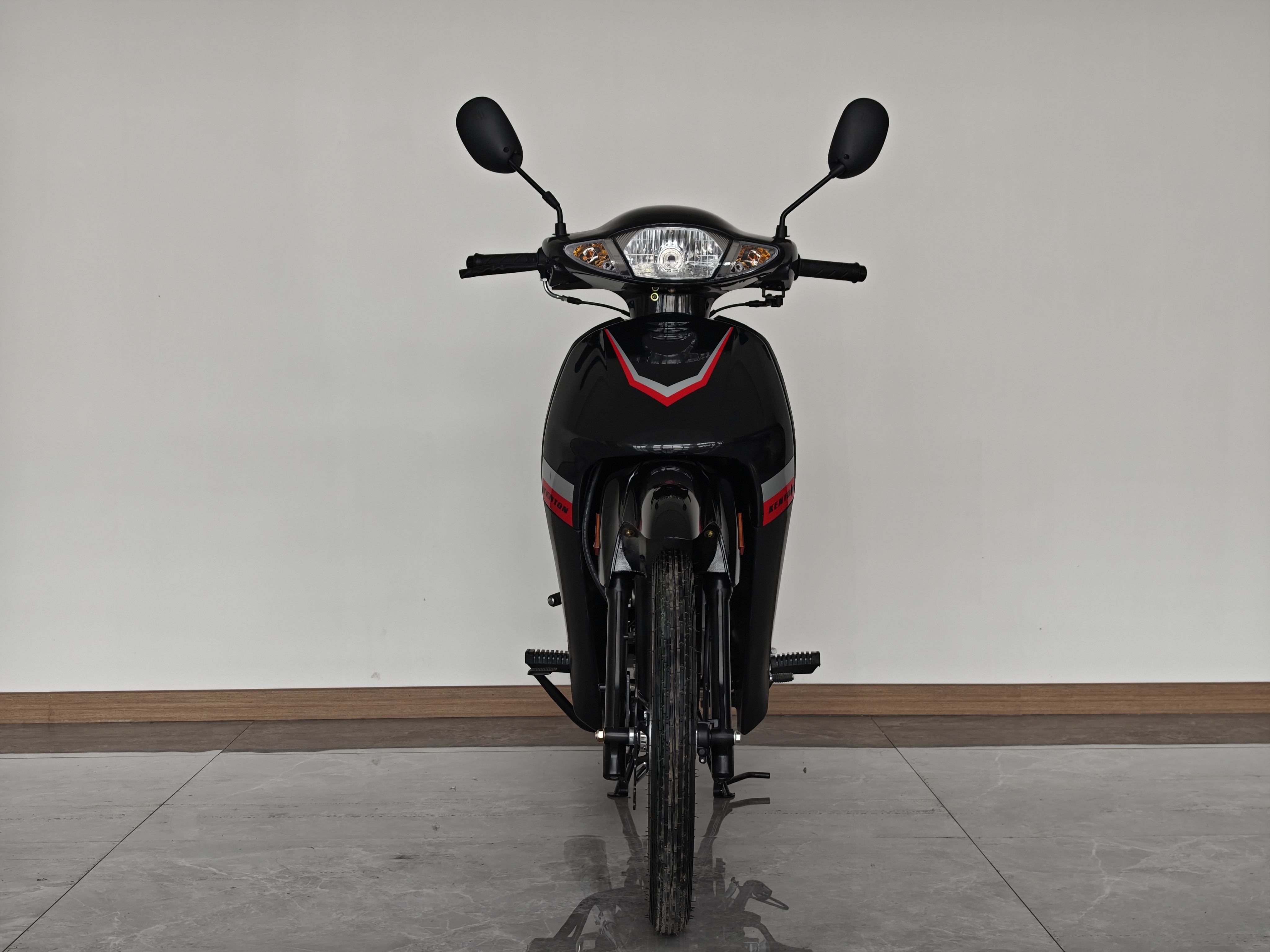 High-end Petrol Motorbike Suppliers 7