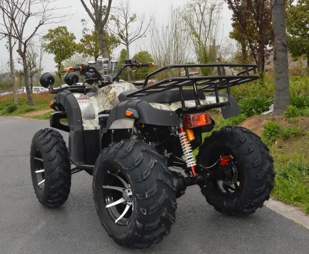 Fuel Motorcycle Price List 4