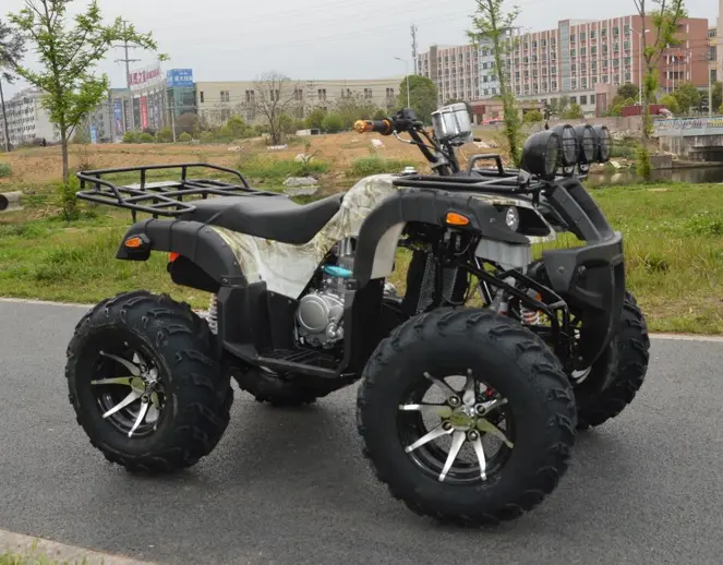 Fuel Motorcycle Price List 6