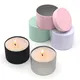 Tins for Candle Making TINPLATE - - XPD 2