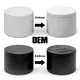 Tins for Candle Making TINPLATE - - XPD 4