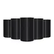 Small Round Metal Tins with Lids 30-35 Days by XPD 4