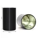 Small Round Metal Tins with Lids 30-35 Days by XPD 5