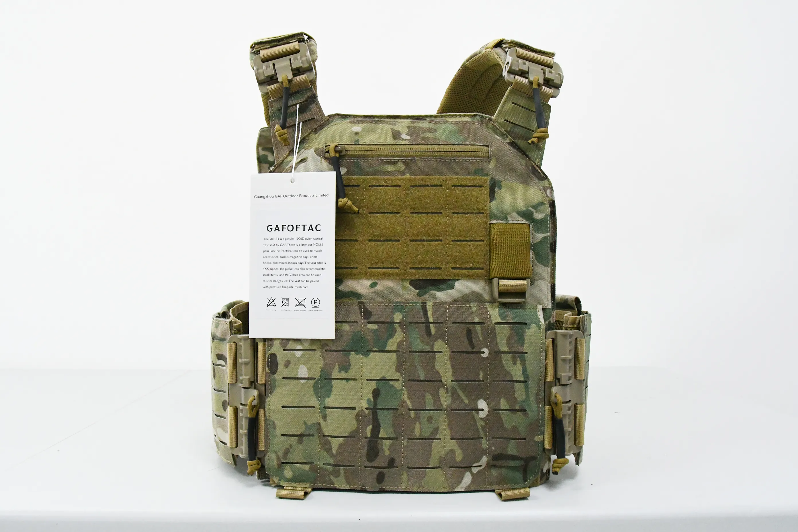 For Marketplace Tactical Gear Us Black/khaki/RG/Camouflage/Black Camouflage/Coyote Brown by GAF 2