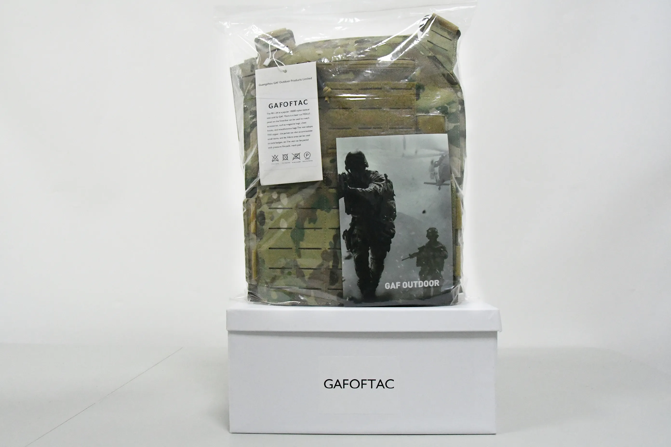 For Marketplace Tactical Gear Us Black/khaki/RG/Camouflage/Black Camouflage/Coyote Brown by GAF 7