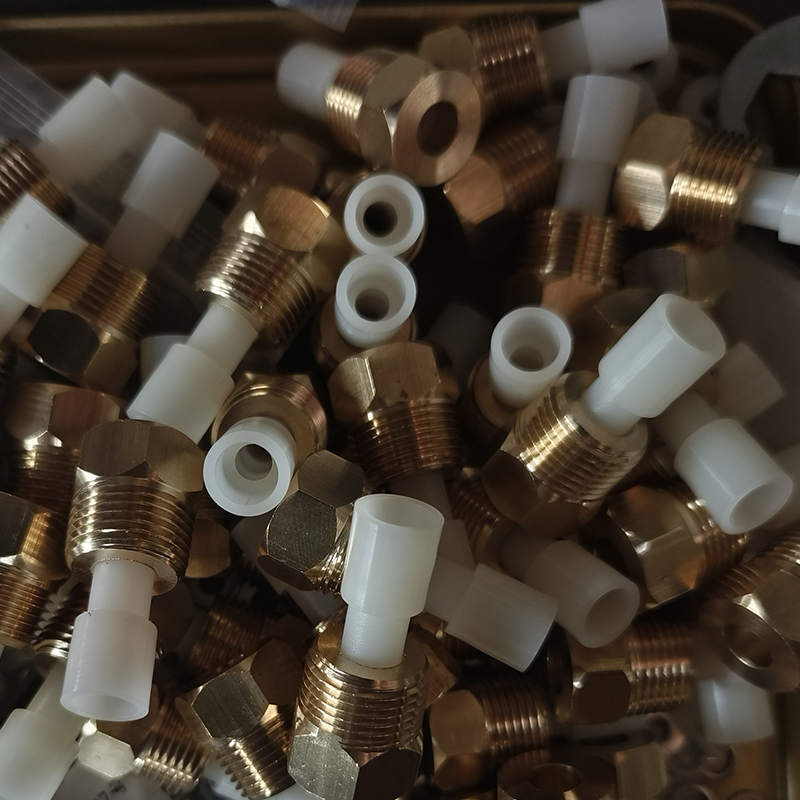 San Qiaohui – interrupteur de niveau de filetage 3/8 NPT, sonde d'électrode de niveau d'eau 3
