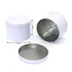 16 Oz Candle Tins Yes - - XPD 5
