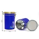 Metal Tea Tins XPD by XPD 5