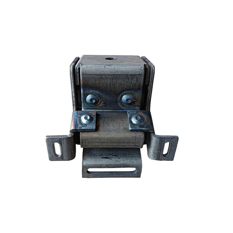 New Custom Auto Bracket 1