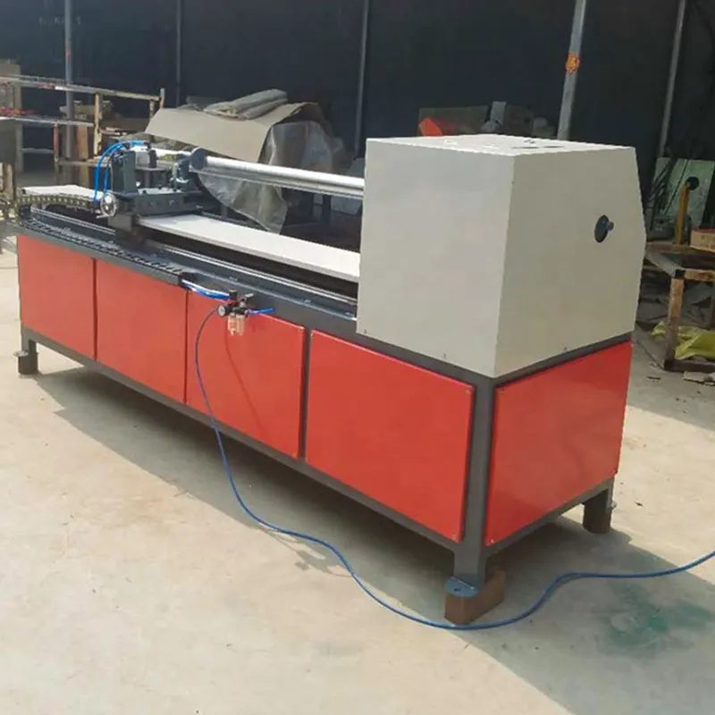 Paper Container Making Machine - - PRINCE-4 6