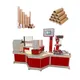 Paper Container Making Machine - - PRINCE-5 2